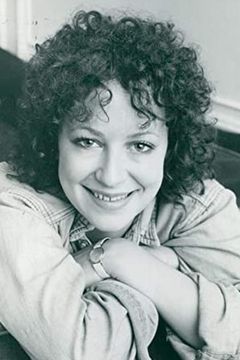 Celia Gregory interpreta Nancy Neele