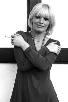 Gabriella Ferri interpreta Lupa