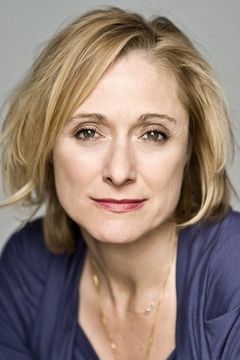 Caroline Goodall interpreta Psychologist