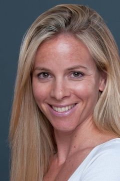 Christy Greene interpreta Melinda