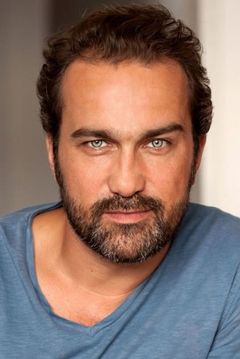Jens Münchow interpreta Borklund