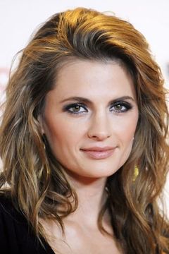 Stana Katic interpreta Kate Beckett