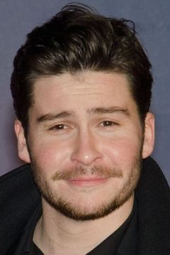 Daniel Portman interpreta Podrick Payne