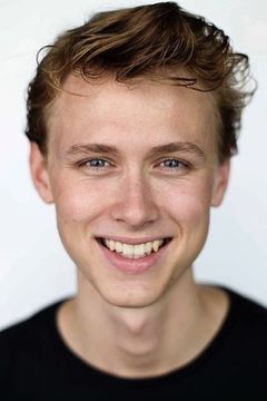 Henrik Holm interpreta Haikeren