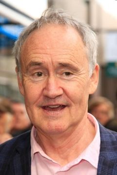 Nigel Planer interpreta Brian