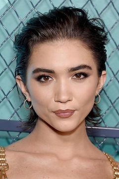 Rowan Blanchard interpreta Cloe