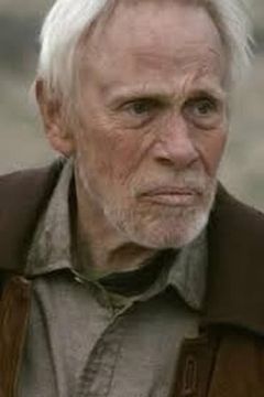 Bill Bolender interpreta Prisoner Powell