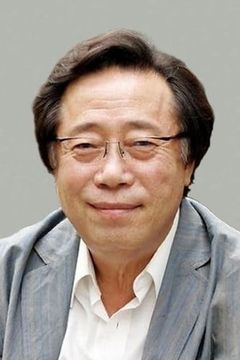 Byun Hee-bong interpreta Sergeant Koo Hee-bong