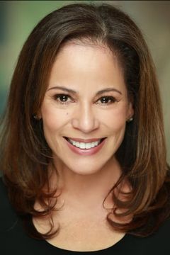 Roxann Dawson interpreta Felicia Barron