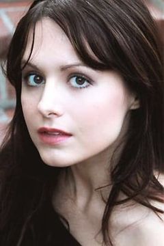 Karen Gagnon interpreta Aspiring Actress