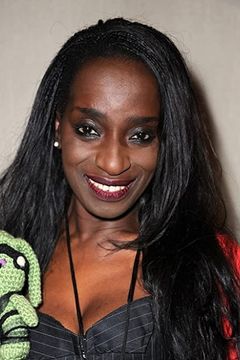 Femi Taylor interpreta Oola