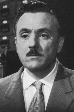 Mario Terribile interpreta Borsa