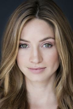 Brooke Butler interpreta ADHD Spokesperson (uncredited)