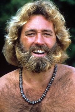 Dan Haggerty interpreta Man in Commune (uncredited)