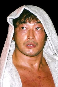 Kenta Kobashi interpreta Video Game Character (uncredited)