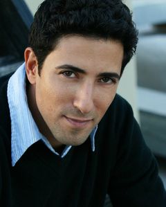 Rafael Feldman interpreta Fantastic