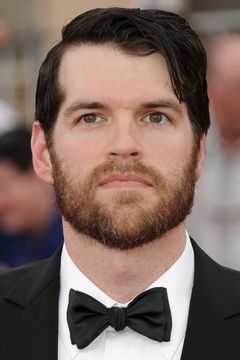 Timothy Simons interpreta Butcher Boy (voice)