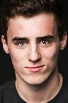 Jon Tarcy interpreta Jack