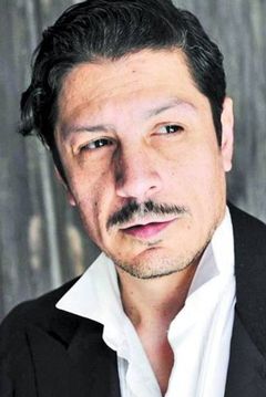 Sergio Pángaro interpreta Gustavo Brunetti
