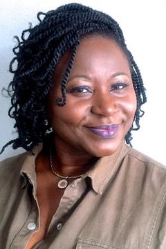 Marie-Philomène Nga interpreta La mama africaine