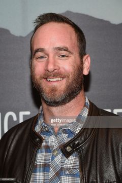 David Stanbra interpreta Special Creature Voice (voice)