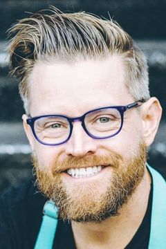 Richard Blais interpreta Himself