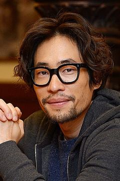 Ryoo Seung-bum interpreta Park Sang-hyeon
