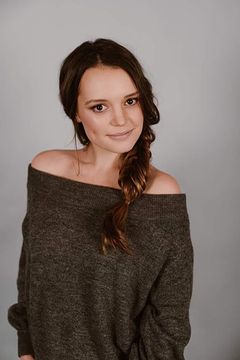 Jessica Sutton interpreta Allison - Zoey's Roommate