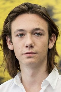 Spencer Bogaert interpreta Kappa