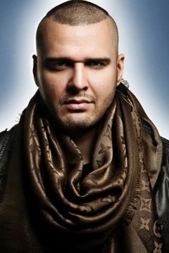 Patrik Vrbovský interpreta Undercover