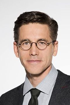 Brian Dietzen interpreta Jimmy Palmer