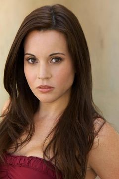 Jenna Leigh Green interpreta Heather