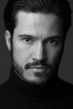 Nacho Aldeguer interpreta César Borgia