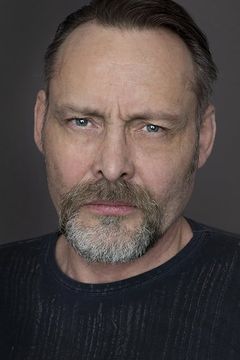 Ralf Beck interpreta Sean's Man
