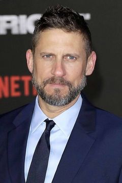 David Ayer interpreta First Russian Hitman (uncredited)