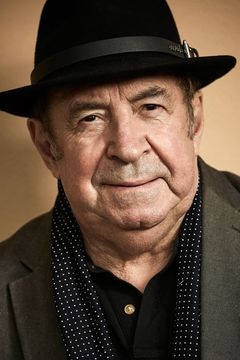 Roy Billing interpreta Chief Dufflepud