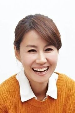 Lee Seung-shin interpreta Park Yi-jeong