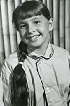 Pip Sparke interpreta Anne