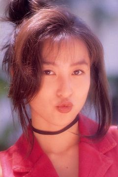 Reiko Kato interpreta (voice)