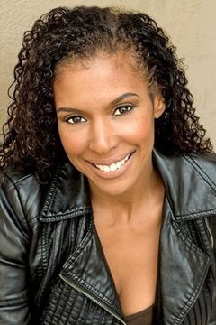 Marie-Françoise Theodore interpreta Captain Webber