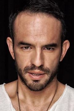 Guillermo Iván interpreta Felipe