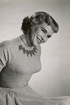 Jocelyn Brando interpreta Barbara Bennett