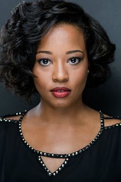 Venus DeMilo Thomas interpreta Juke Joint Waitress