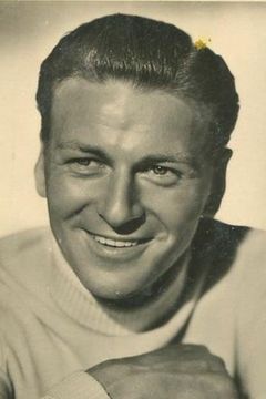 Heinz Engelmann interpreta Cliff McPherson