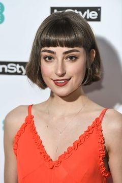 Ellise Chappell interpreta Morwenna Chynoweth / Morwenna Whitworth