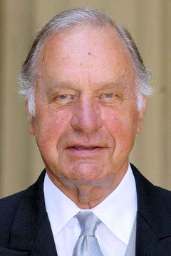 Geoffrey Palmer interpreta Judge