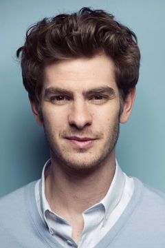 Andrew Garfield interpreta Todd Hayes