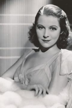 Helen Burgess interpreta Louisa Cody