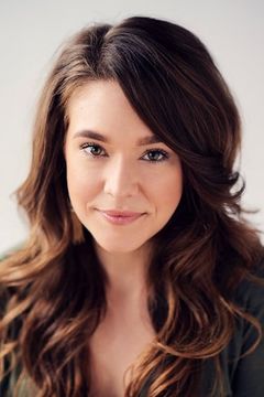 Kinsey Leigh Redmond interpreta Brooke Phipps