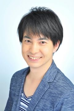 Yusuke Kobayashi interpreta Arthur Boyle (voice)